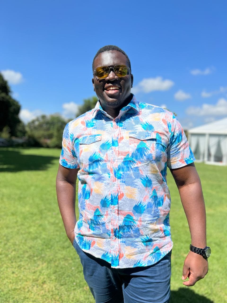 Why join the union leadership now